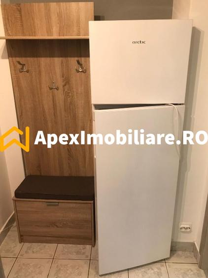 Garsoniera de inchiriat Dristor București | ApexImobiliare.ro