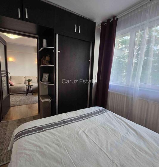 Apartament 2 camere Cismigiu - 3