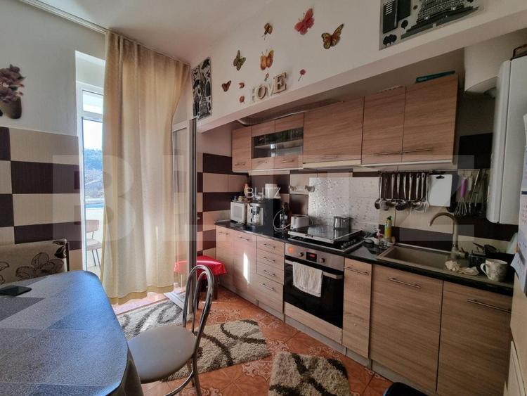 Apartament 2 camere, 56mp, zona Regal - 3