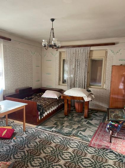 Casa 9 camere la Râul Sadului jud. Sibiu