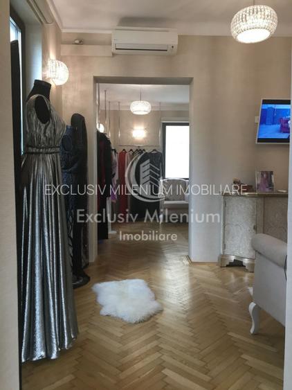 Spatiu comercial Parter Vila Dorobanti -Radu Beller - 6