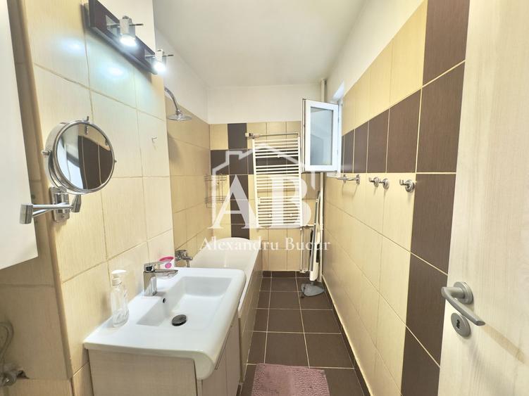 Ocazie! Apartament cu 2 camere Baba Novac - Parc IOR - Park Lake