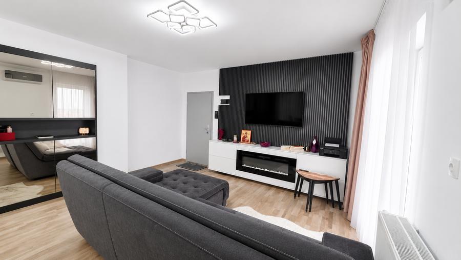 2 camere 59 mp -2 terase-Avantgarden 3