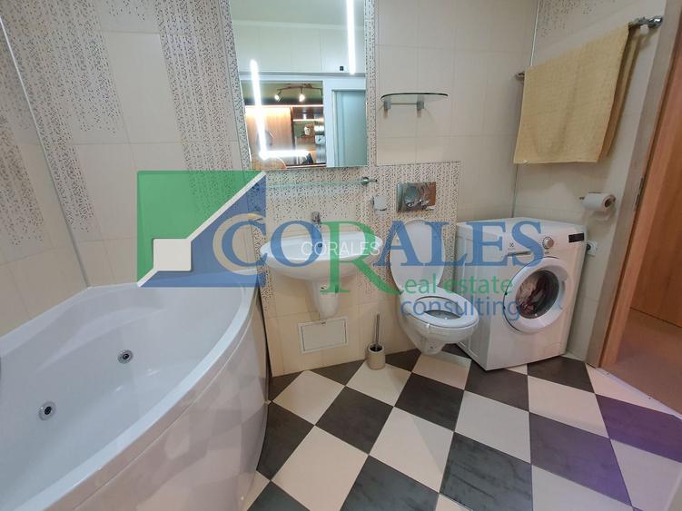 Complex. Etaj 1. Renovat complet. - 11