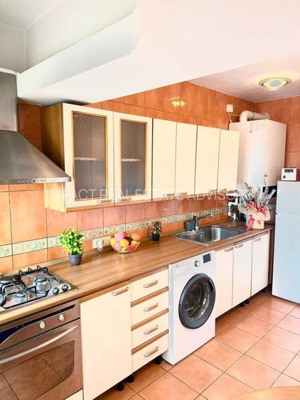 DUPLEX 3 CAMERE | UNIRII | CENTRALA | SAUNA - 4