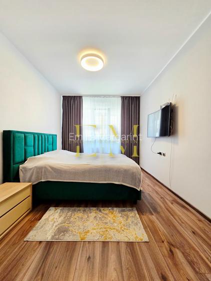 COMISION 0% | Apartament PREMIUM | 2 camere | 94 m2 | Parcare | ISARAN - 3