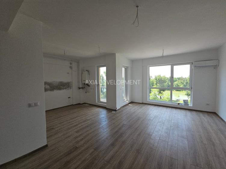 Apartament 3 camere - Chindia Parc Residence - 4