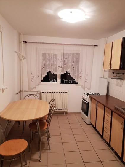 Berceni/Piata Sudului/Metrou-Apartament 2 camere - 6