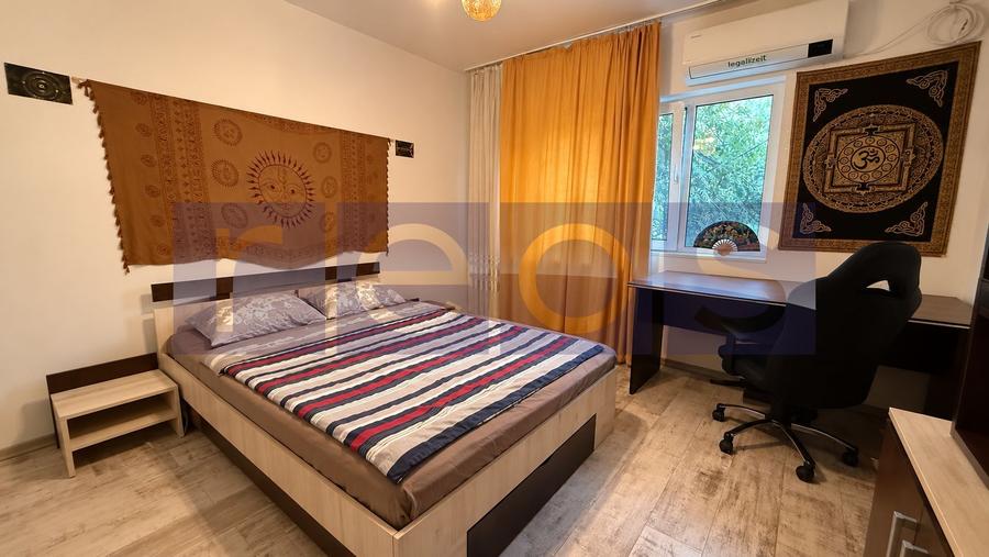 DE VANZARE 3 CAMERE DECOMANDAT – LUJERULUI | 76 MP | ETAJ 1/4