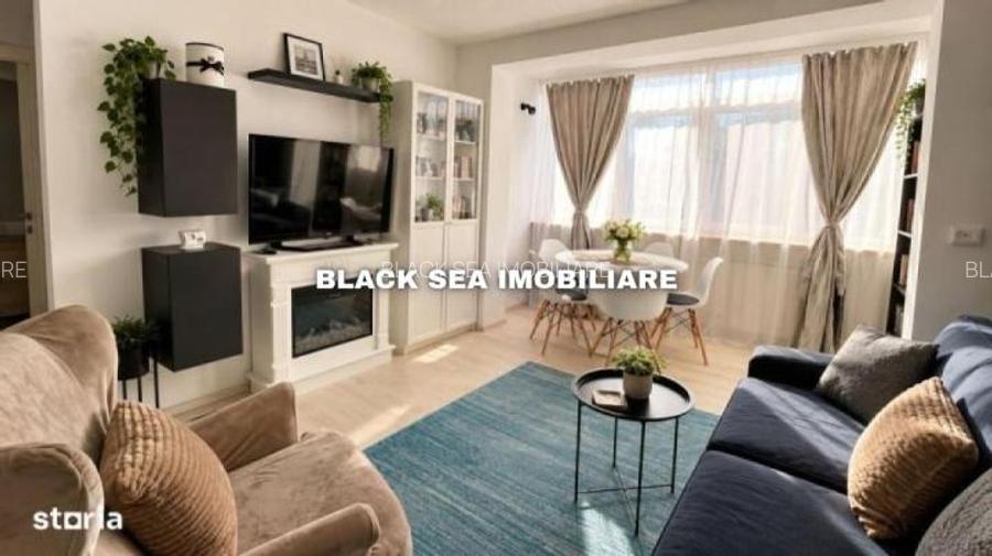 Apartament 2 camere zona City Park Mall - GAZE - Termen Lung - 2
