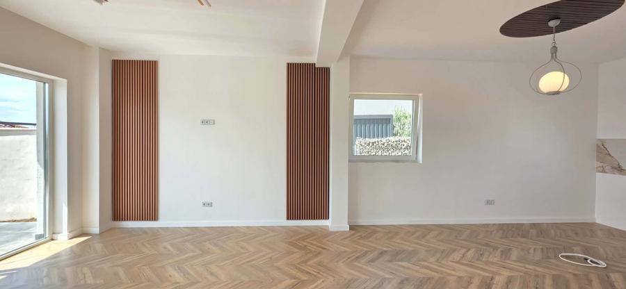 Casă de vânzare, zona dealurile Oradiei-CV0533