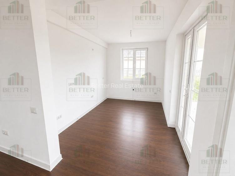 Casă individuală | 3 camere | Încălzire în pardoseală | Teren de 350 mp - 5