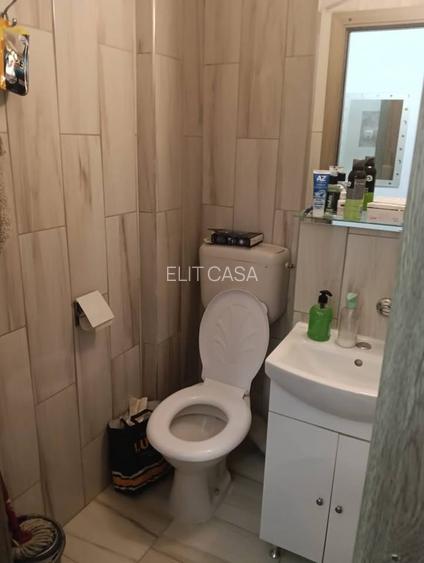 Apartament cu 2 camere, etajul 2/4, zona Alexandru cel Bun - 6