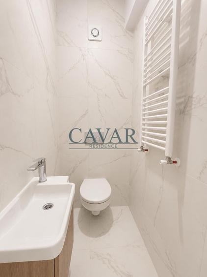 3 Camere 73 mp Proiect Nou Cavar Residence
