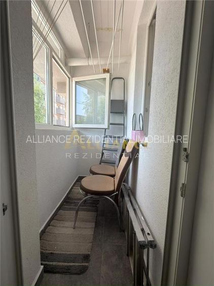 Apartament 2 camere | Complet mobilat și utilat | Loc de parcare inclus | - 10