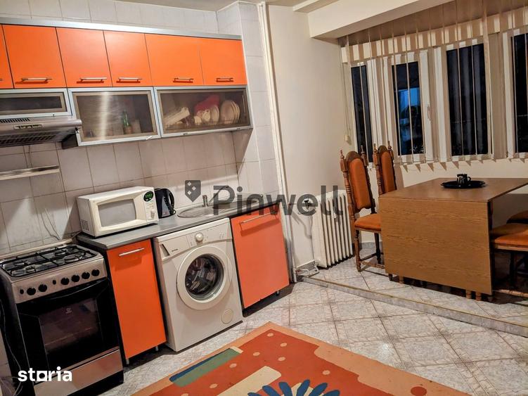 Inchiriere apartament 2 camere in apropiere de Hotel Marriot