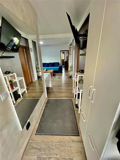 Apartament 3 camere si Curte I Șorogari I Lac Aroneanu - 4