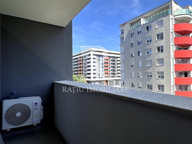 Apartament cu 2 camere | Prima închiriere | Prima Urbana | Oradea