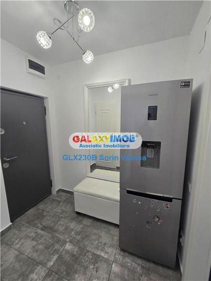 Apartament 3 camere Ion Mihalache | 12 minute metrou 1 Mai - 11