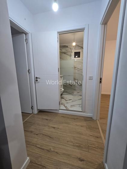 Apartament 3 camere, zona progresu , targu frumos - 13