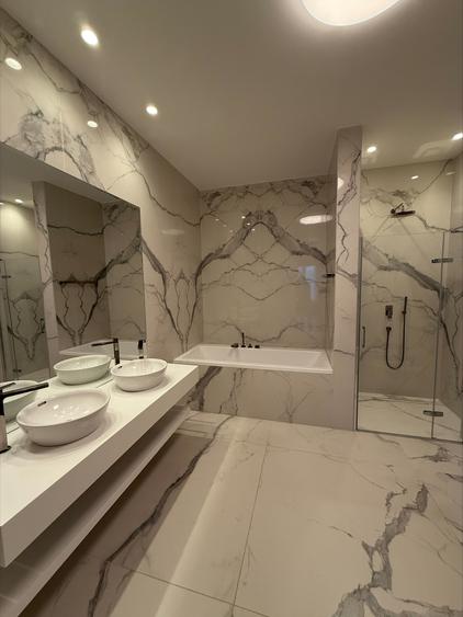 Apartament exclusivist cu 4 camere de închiriat – One Rahmaninov | Floreasca