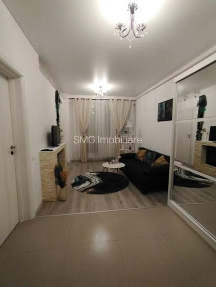 Apartament 2 camere Militari Residence loc de parcare inclus COMISION 0% - 2