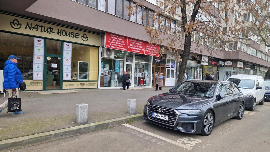 Iuliu Maniu - Piata Veteranilor I suprafata 49 mp I pret 2000 euro - 9