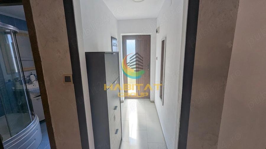 Vanzare 3 Camere Mobilat si Utilat+ Curte- Vitan