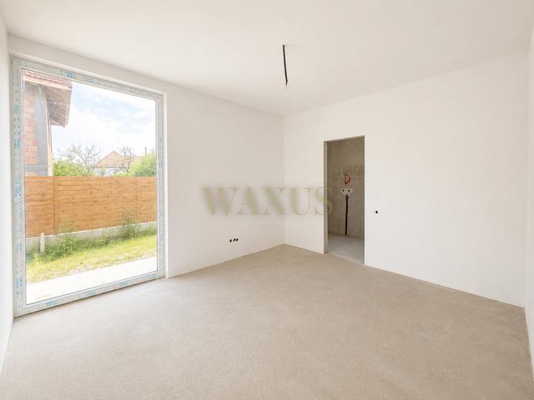 Casa Individuală - SU 173MP | ST 488MP | Garaj - Feleacu | Cluj-Napoca