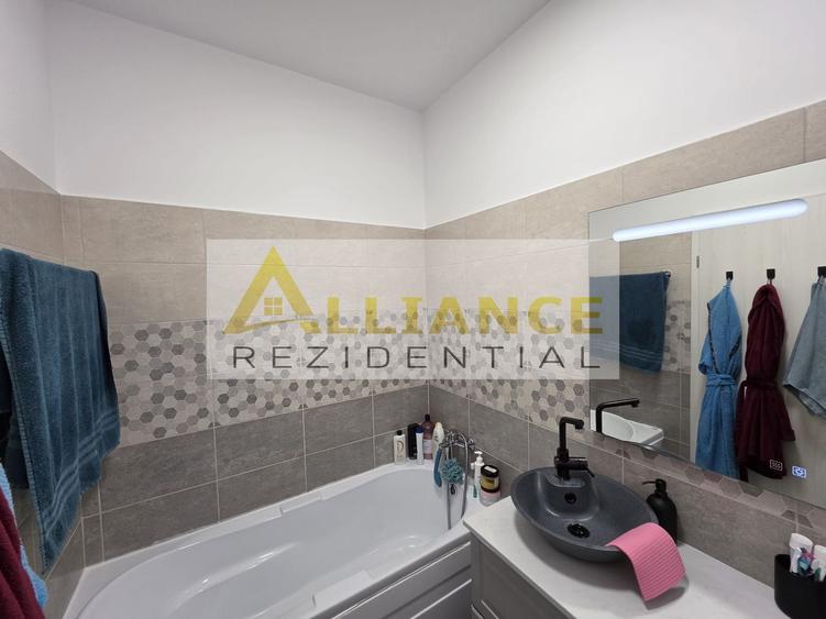 Exclusivitate/2camere decomandat/curte proprie/metrou Berceni 12min