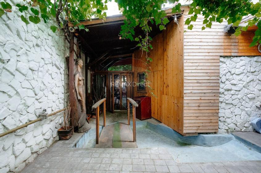 Spațiu comercial de vânzare în zona Ultracentrală Pitești