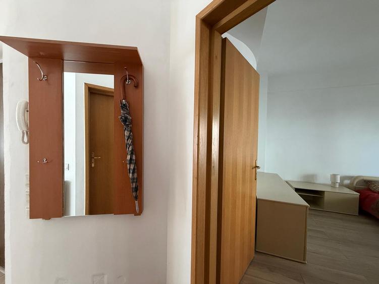 Dorobanți–Floreasca - Parcare subterana-Bloc 2000