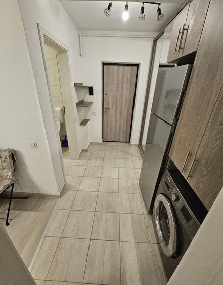 Inchiriere garsoniera Popesti Biruintei Metrou