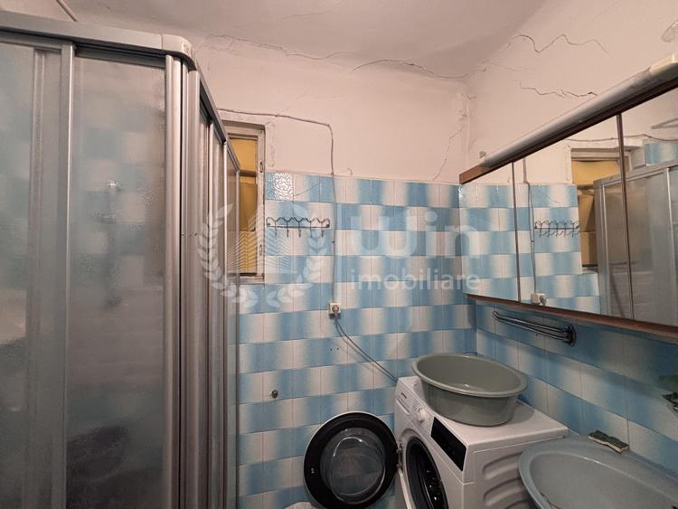 Casa individuala 110mp util | Teren 770mp | Zona Rivus Mall | Iris