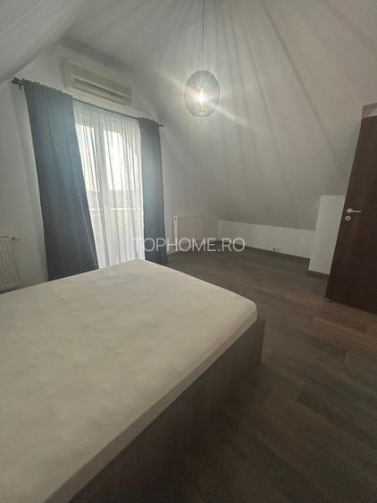 Apartament 3 camere tip duplex,  metrou Dimitrie Leonida - Berceni - 14