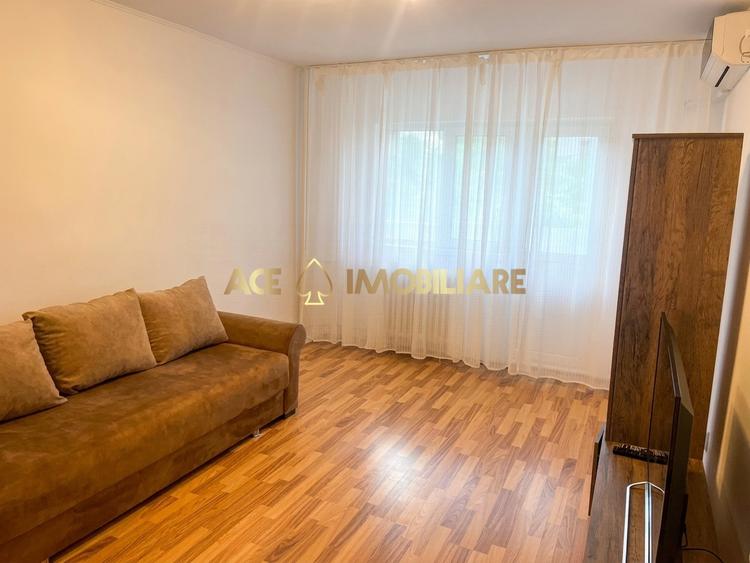 3 Camere de inchiriat | Dristor | Metrou | Mobilat