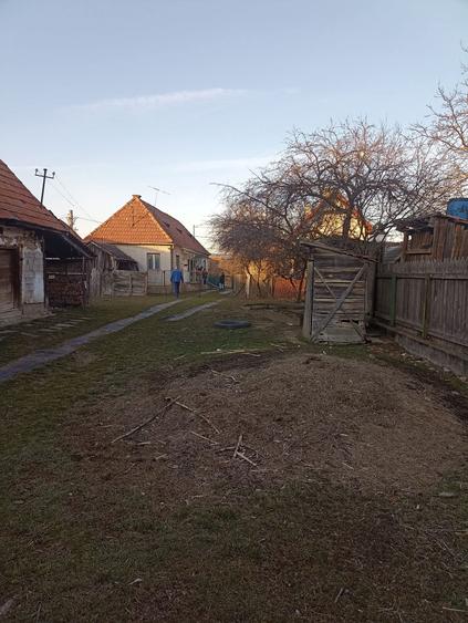 De vânzare casă particulară la Arcuș