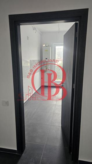 Apartament 2 camere Parcare inclusa Th. Pallady-Finalizat