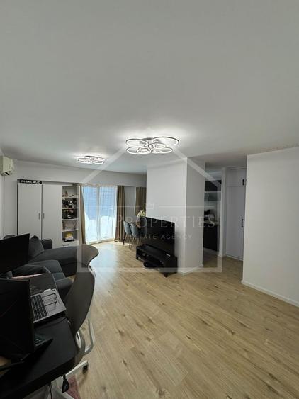 Apartament 2 camere | Terasa 16 Mp | Parcare Inclusa | Belvedere