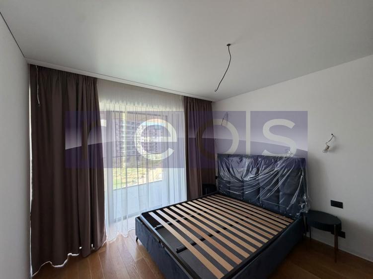 PRIMA INCHIRIERE | 2 CAMERE 53MP | YACHT KID | MOBILAT-UTILAT | TERASA - 5