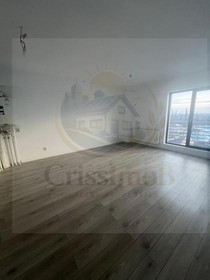 Apartament 2 camere de vânzare Șoseaua Chitila