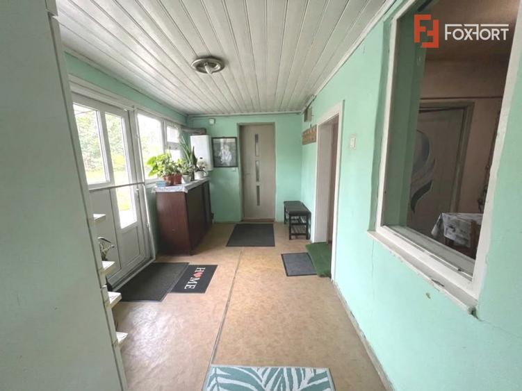 Comision 0 % Casa cu 3 camere si teren de 1497 mp - zona Bogdanestilor