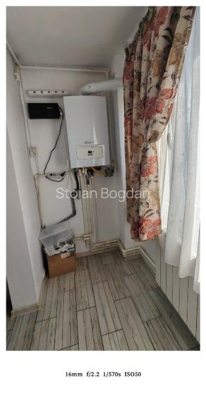 Vând apartament 2 camere, renovat și parțial mobilat/utilat. - 4