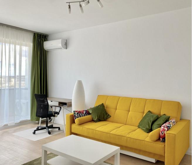 2 Camere cu terasă Atria | Chitila | Bucurestii Noi | Lac Străulești