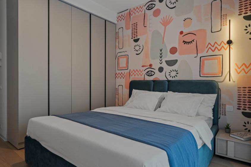 Apartament 3 camere premium | One Lake Club |  Fabrica de Glucoză