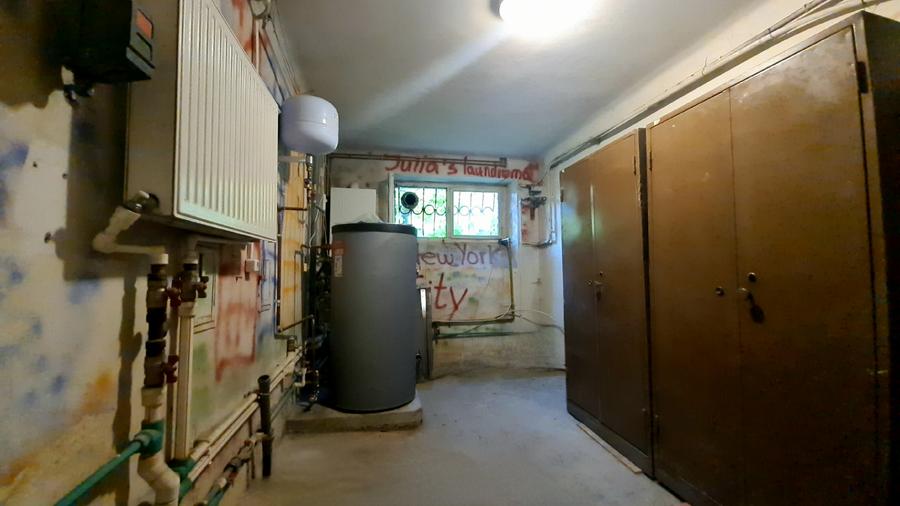 Proprietate 3 apartamente- comision cumparator 0%