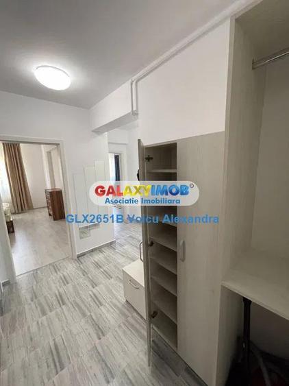 Apartament 2 Cam Berceni - Dimitrie Leonida - Parcare - Metrou