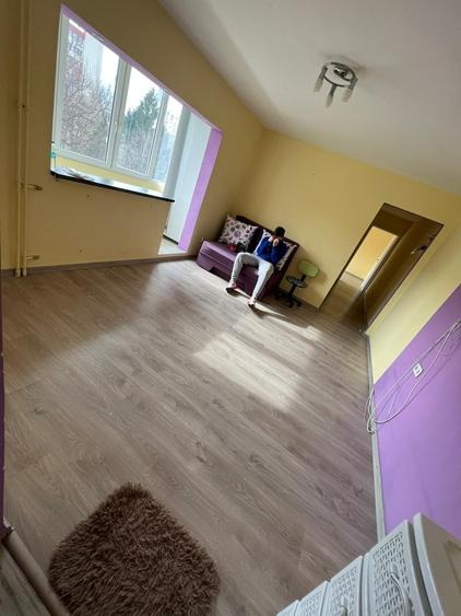 Berceni-Ale. Somesul Mare-Apartament de 3 camere