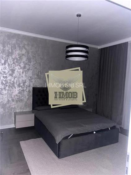 Apartament Modern 3 Camere 60 Mpu Balcon |Parcare Nou - 5