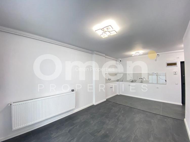 Apartament finisat modern, situat in bloc nou, zona Lidl - 2